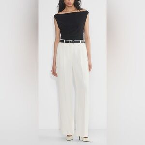 The Aritzia Wilfred Effortless Pants